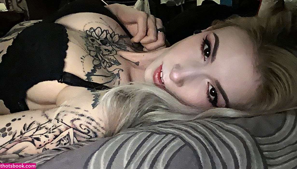 Little Lilith Photo #25