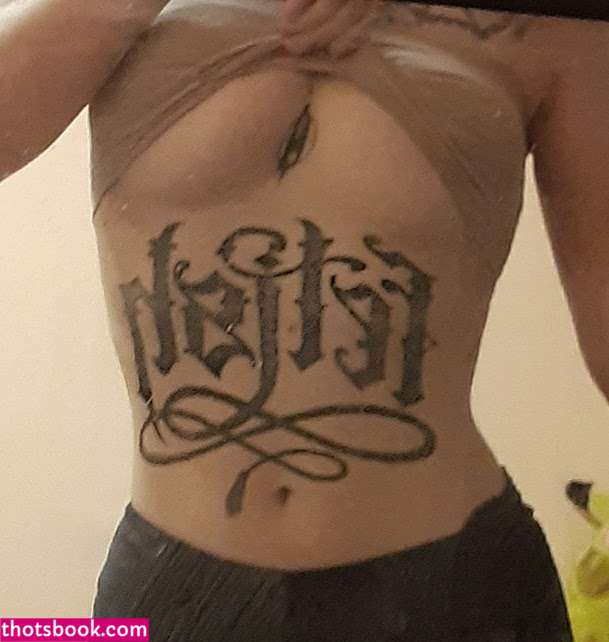 Little Lilith Photo #45