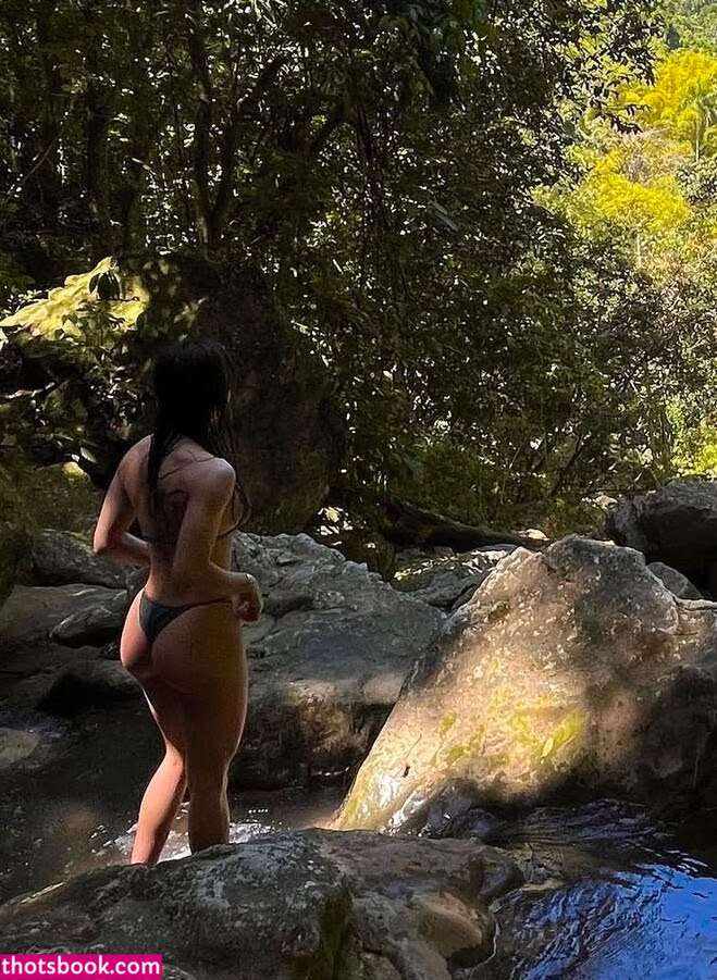 Morgan Myers Photo #13