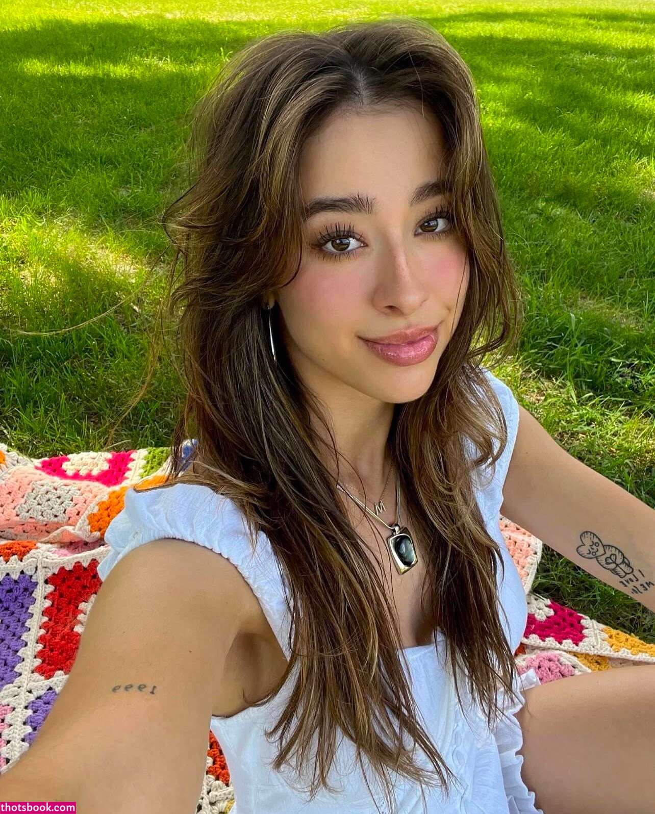 Morgan Myers Photo #14