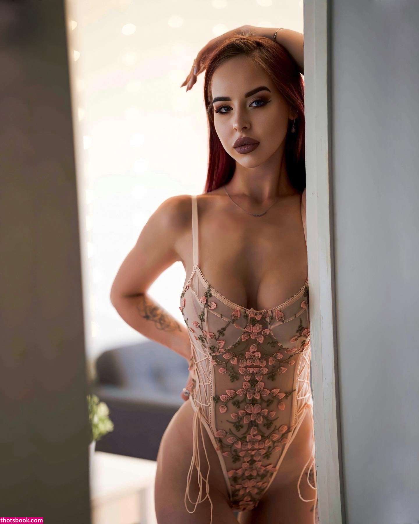 Nastia Pei Photo #9