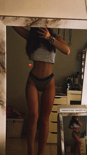 Nastia Pei Photo #5