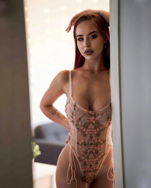 Nastia Pei Photo #9