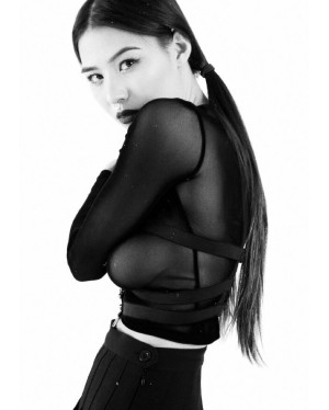 Noelani Bradley Photo #13