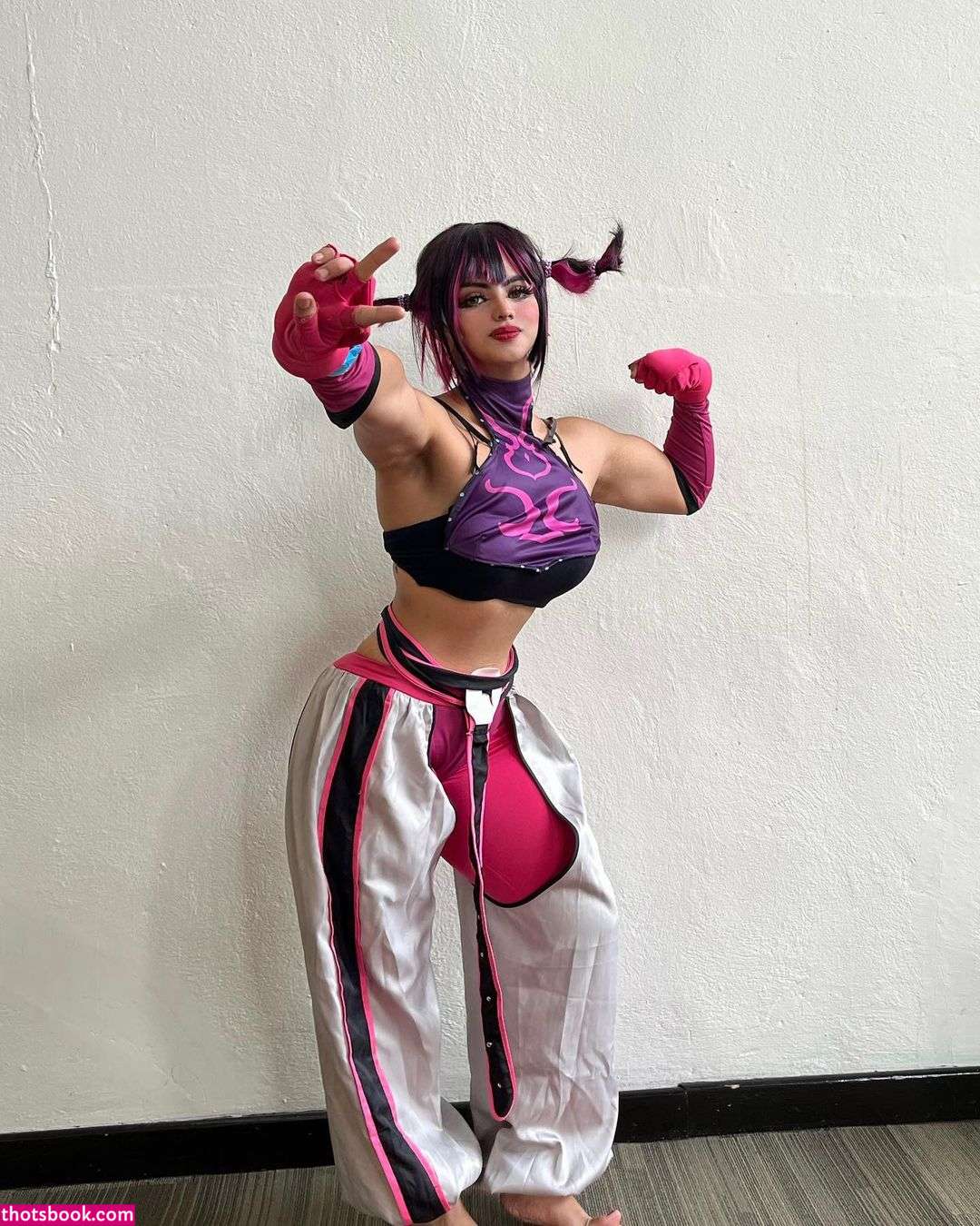 Pamvstheworld Photo #13