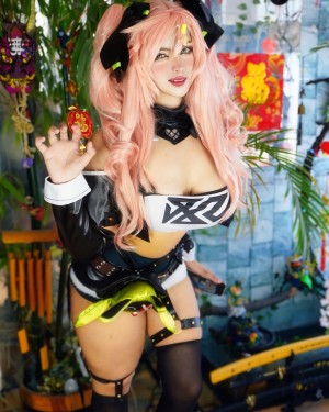 Pamvstheworld Photo #17