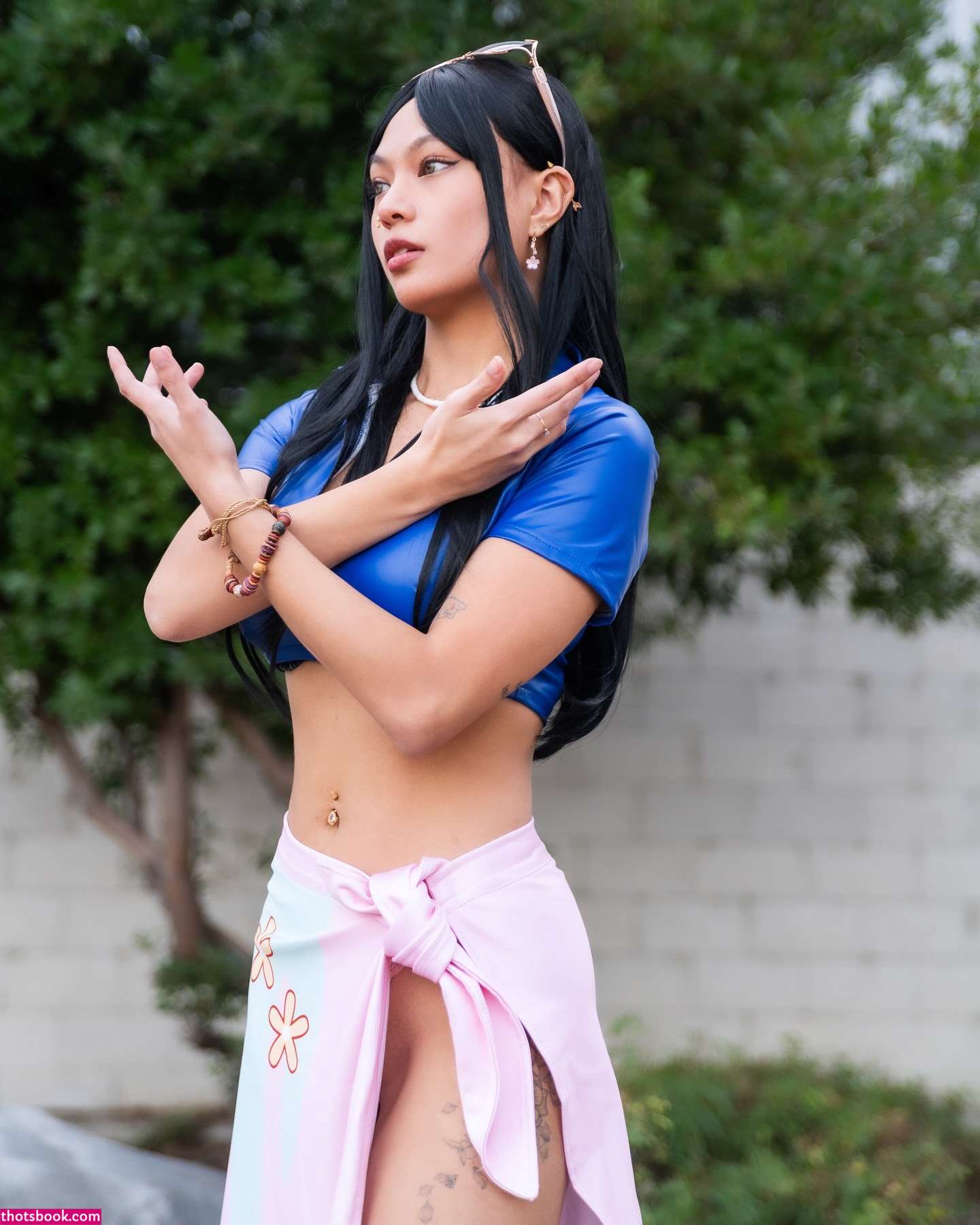 Serenitycast Photo #41