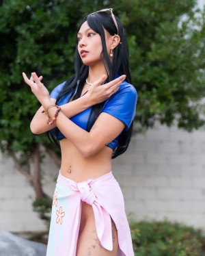 Serenitycast Photo #41