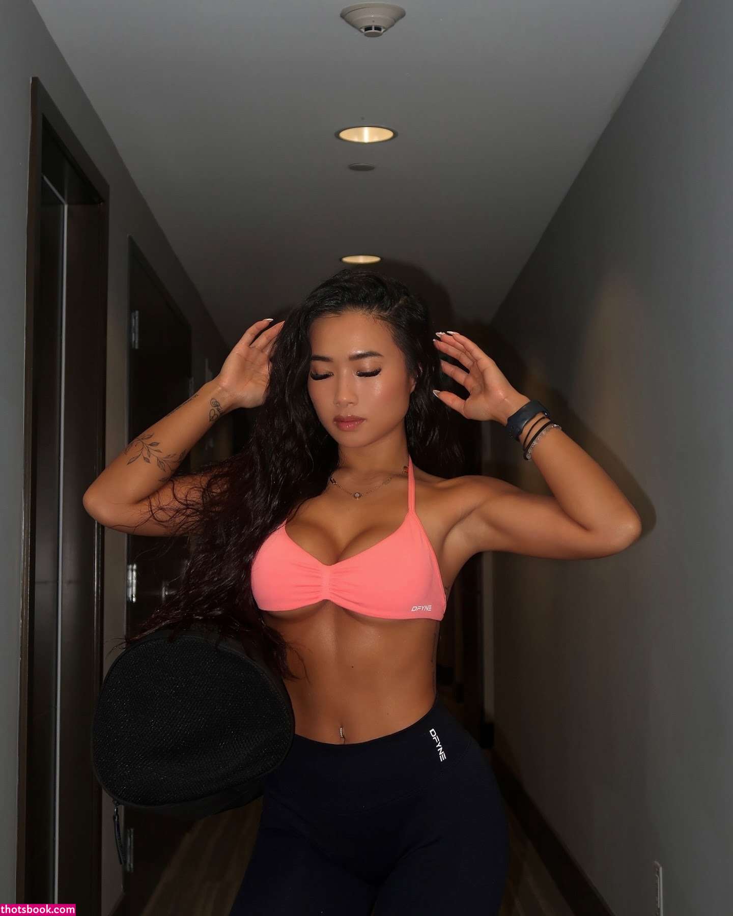 Thu Pham Photo #4