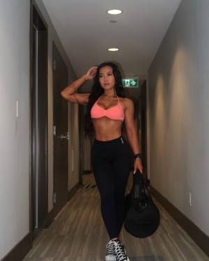 Thu Pham Photo #2