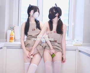 xiaoyangnini Photo #13