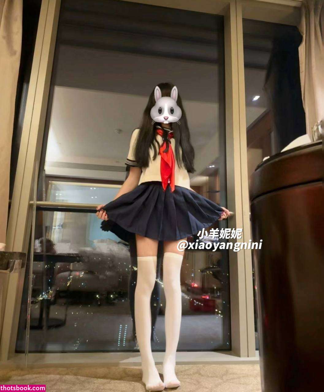 xiaoyangnini Photo #23