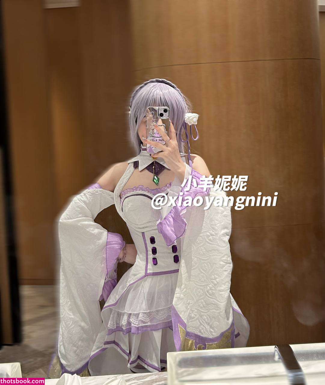 xiaoyangnini Photo #25