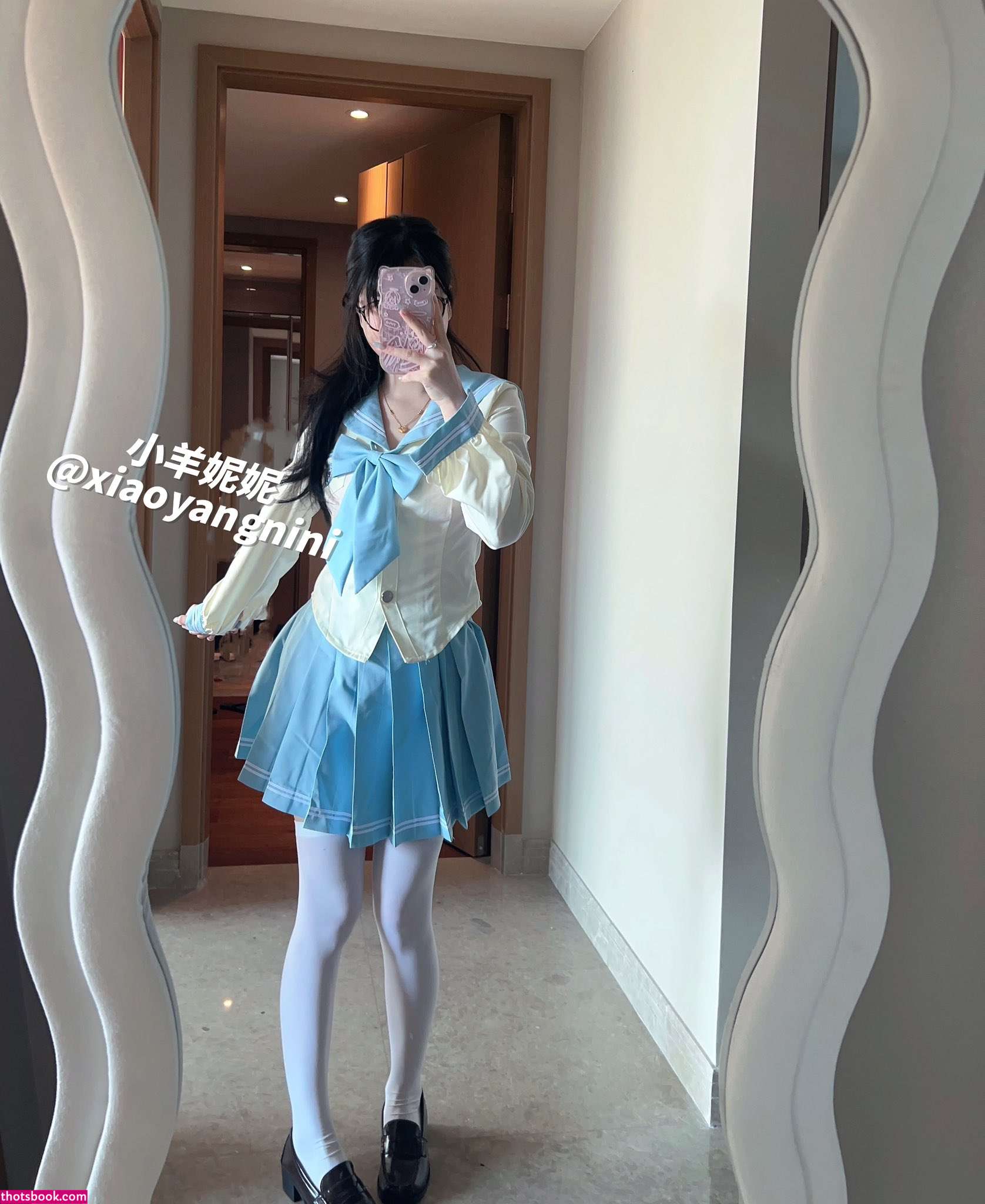 xiaoyangnini Photo #30