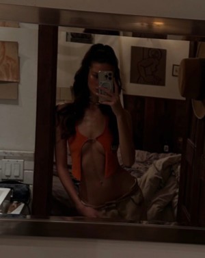 Angelina Frerk Photo #32