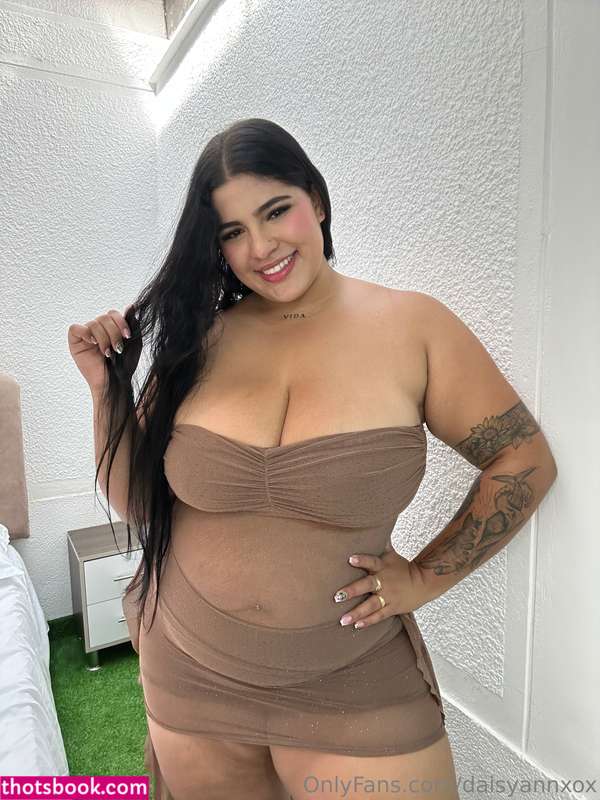 daisyannxox Photo #23