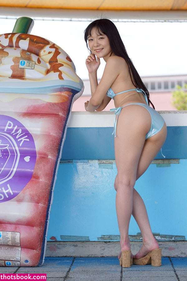 Mahiro Nakamura Photo #1