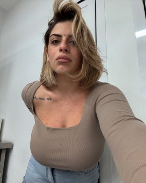 Martina Rolando Photo #24