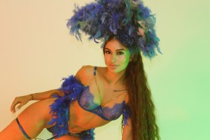 Mary Lewis Photo #6