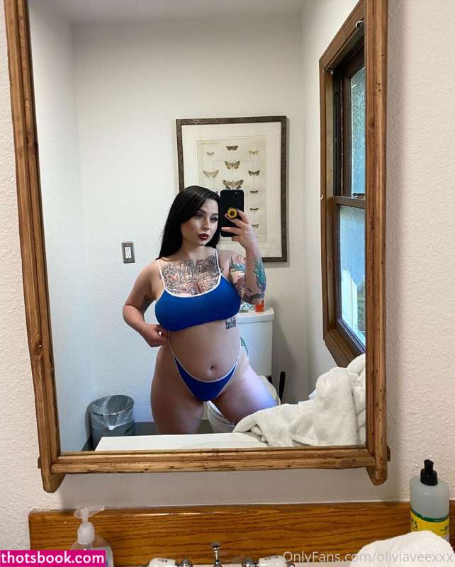 oliviaveexxx Photo #5