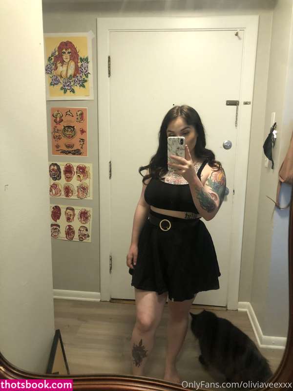 oliviaveexxx Photo #11