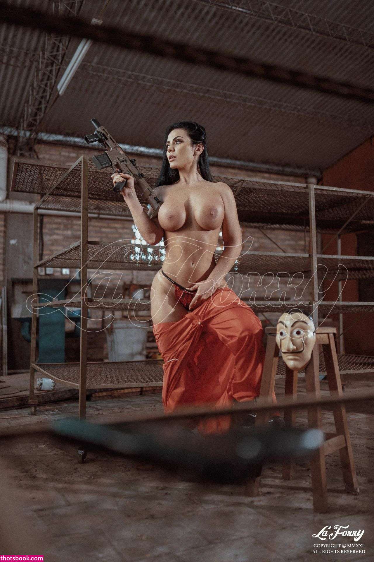 Pamela Rodriguez Photo #4