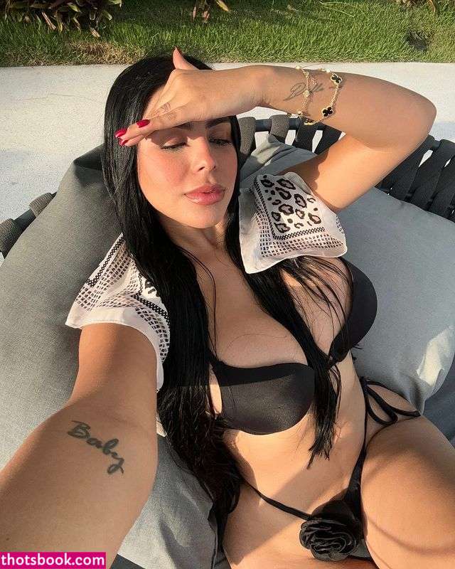 Rashel Fernandez Photo #22