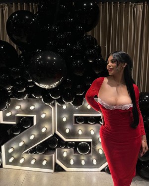 Rashel Fernandez Photo #18