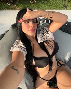 Rashel Fernandez Photo #22