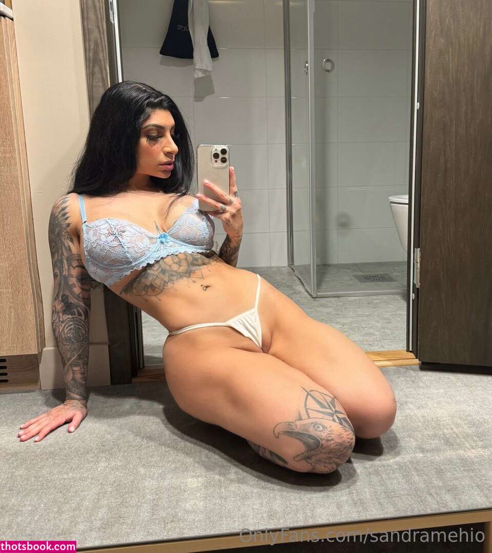 Sandra Mehio Photo #4