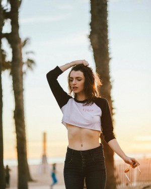 Stevie Defelice Photo #26