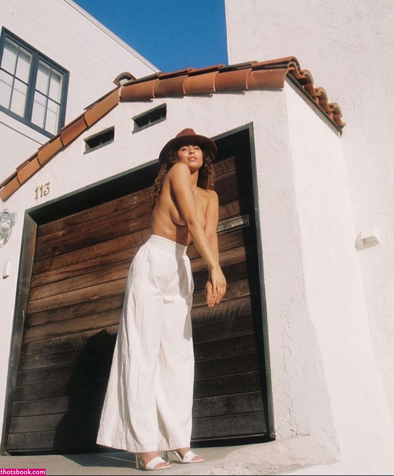 Summir Wilson Photo #36