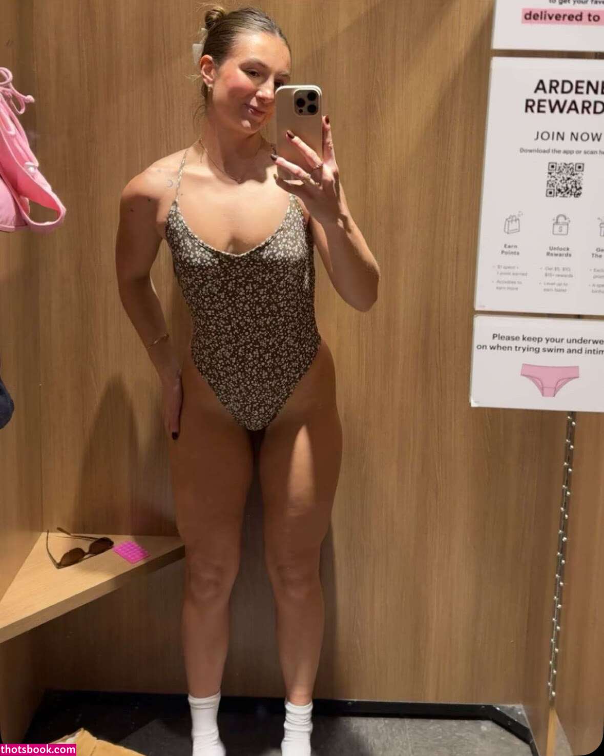 Tianna Shefsky Photo #13