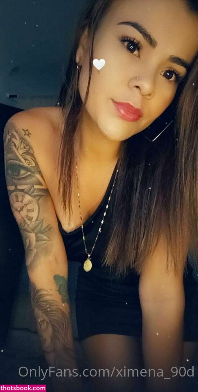 Ximena Morales Photo #3