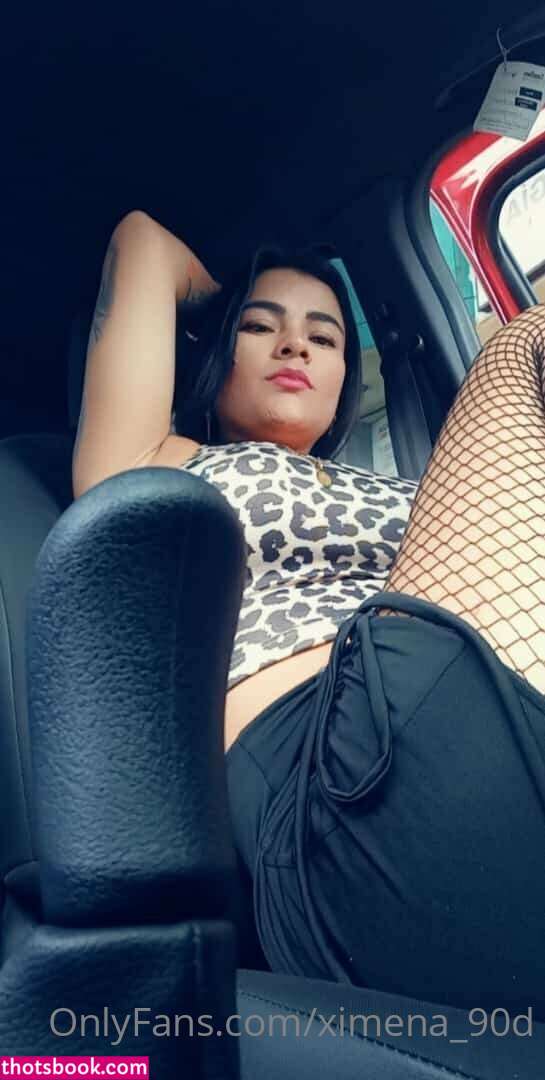 Ximena Morales Photo #5