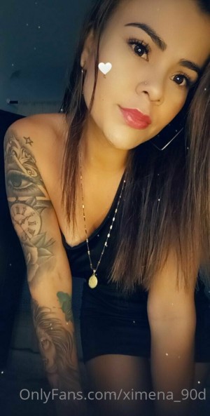 Ximena Morales Photo #3