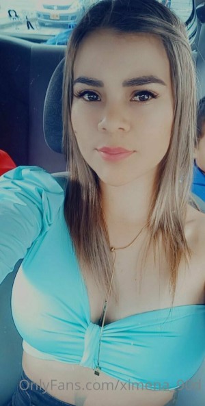 Ximena Morales Photo #11