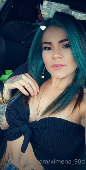 Ximena Morales Photo #21