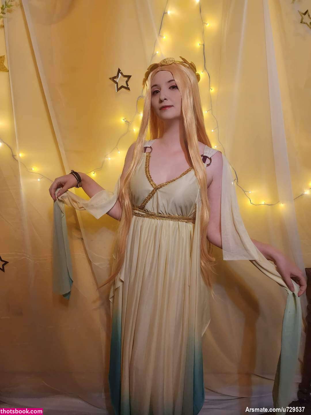 Yoshino Caprioli Photo #12