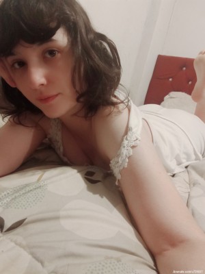 Yoshino Caprioli Photo #11