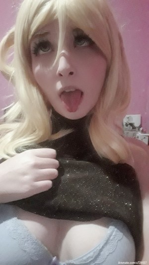 Yoshino Caprioli Photo #18