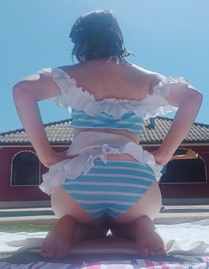 Yoshino Caprioli Photo #21