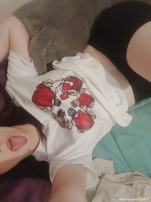 Yoshino Caprioli Photo #24