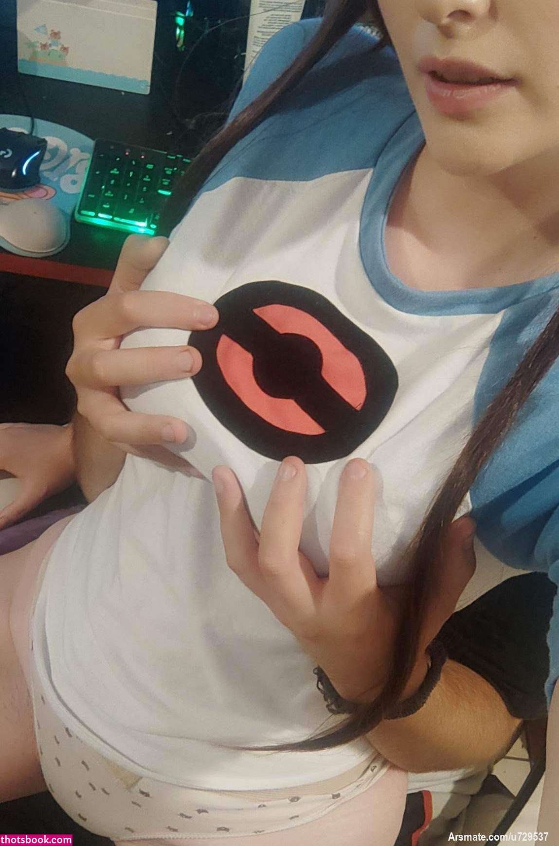 Yoshino Caprioli Photo #28