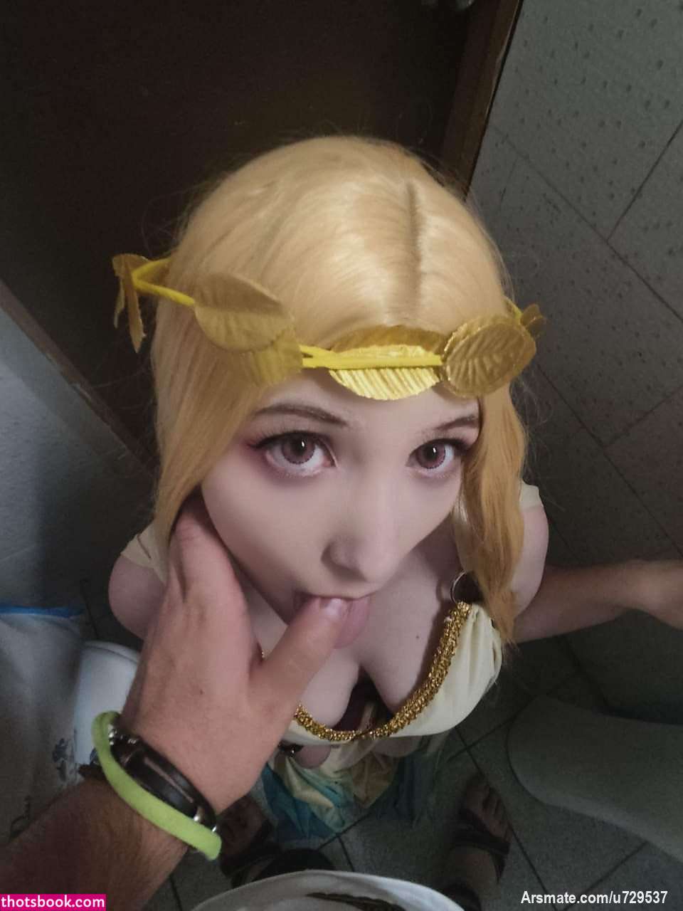 Yoshino Caprioli Photo #29