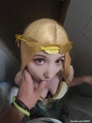 Yoshino Caprioli Photo #29