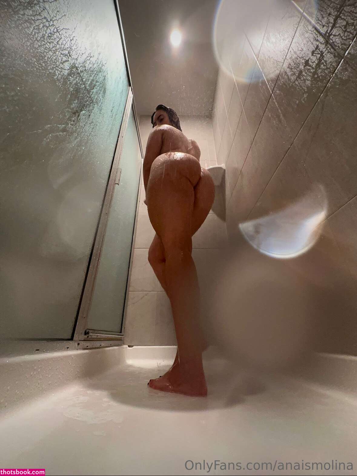 Anais Molina Photo #4