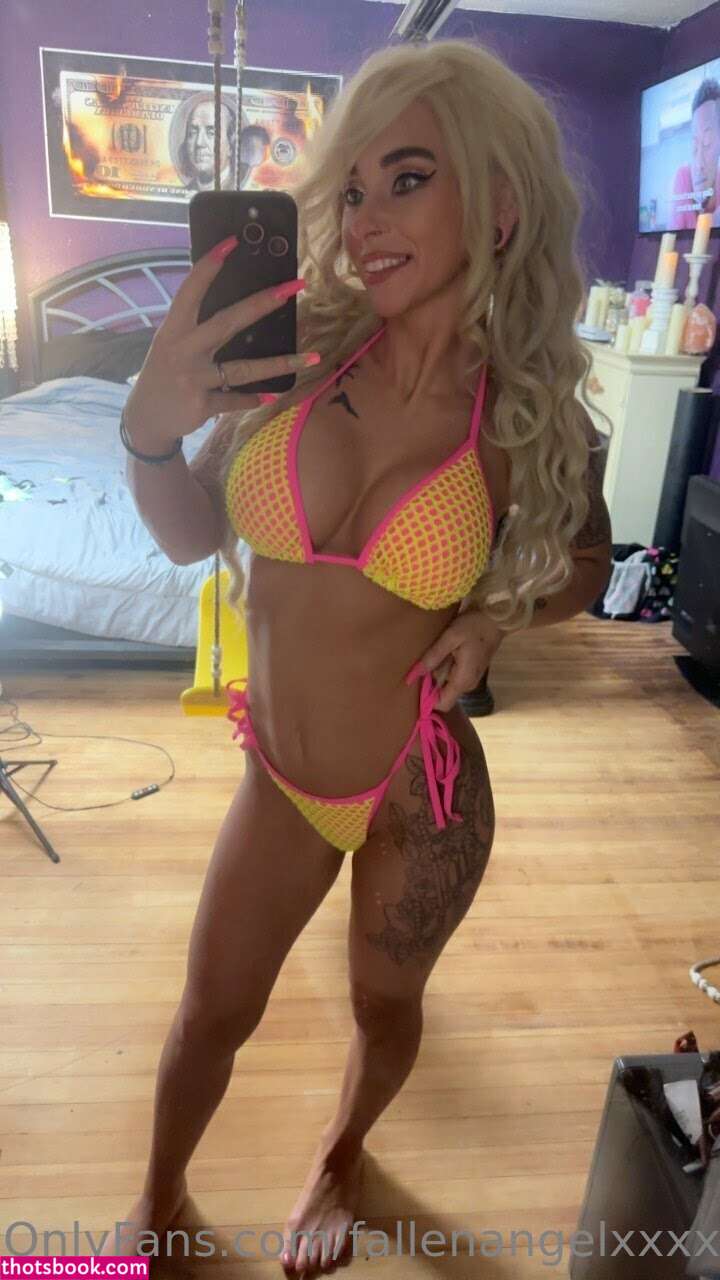 Bigbootybre Xofree Photo #23