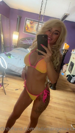 Bigbootybre Xofree Photo #20