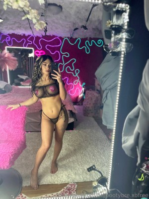 Bigbootybre Xofree Photo #33